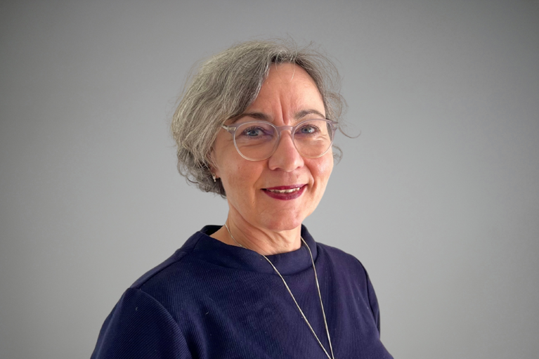 Claudia Schuster Web