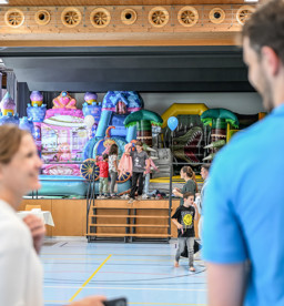 Jubiläum 17