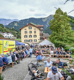 Jubiläum 20